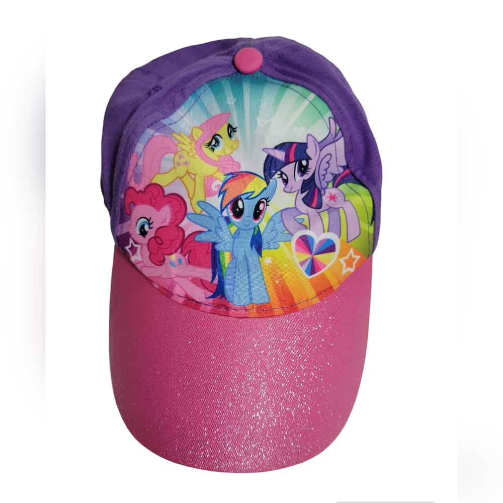 My Little Pony Baseball Cap, OSFM